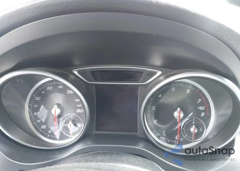 2019 Mercedes-Benz Cla 250 from USA, damaged, VIN WDDSJ4EB0KN722717